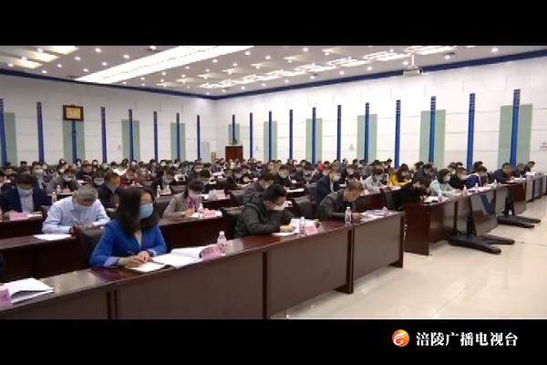 我区提速打造文化旅游升级版