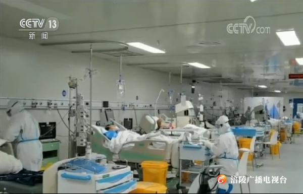 人民至上生命至上 筑牢国家安全基石——习近平总书记主持专家学者座谈会重要讲话精神引发热烈反响