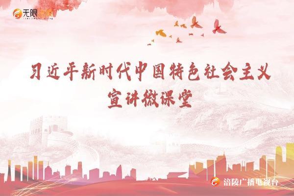 【习近平新时代中国特色社会主义思想】微宣讲：三说疫情防控 中国制度优势“十二字诀”