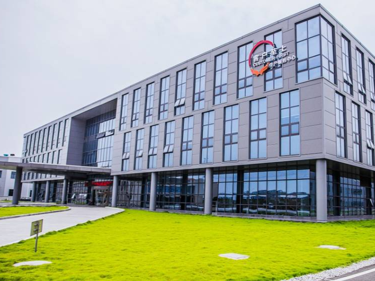 H5|发力绿色城配 新能源汽车发展加速度