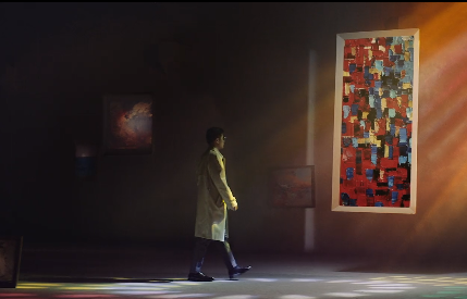 部委干部被色诱策反……间谍活动触目惊心，他们利剑出击！