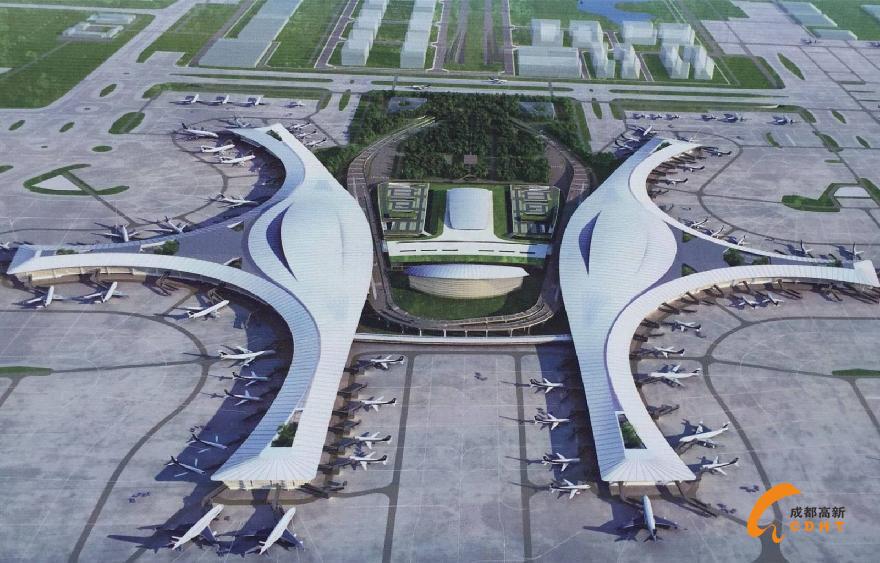 天府国际机场