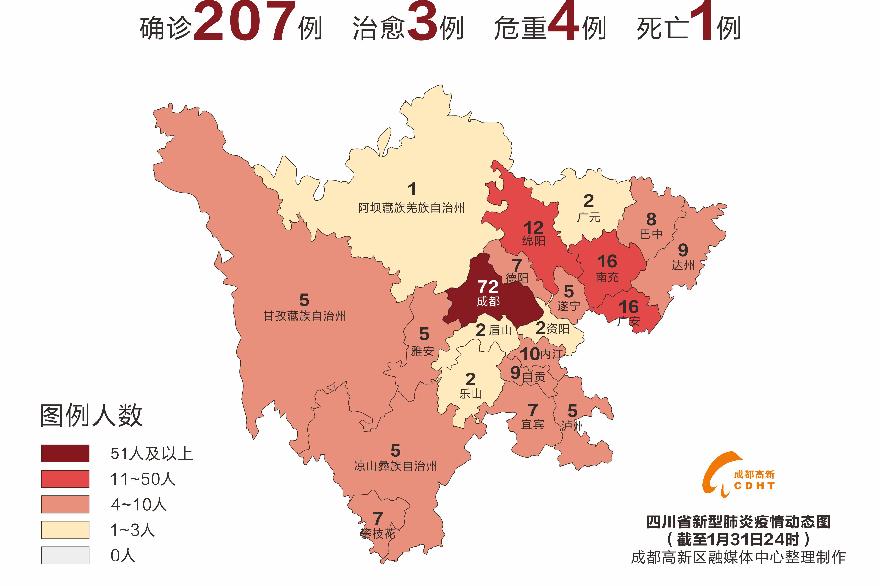 0201疫情图新