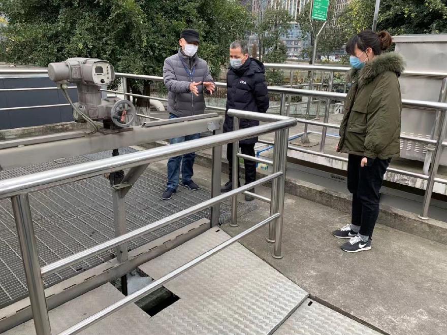环保卫士