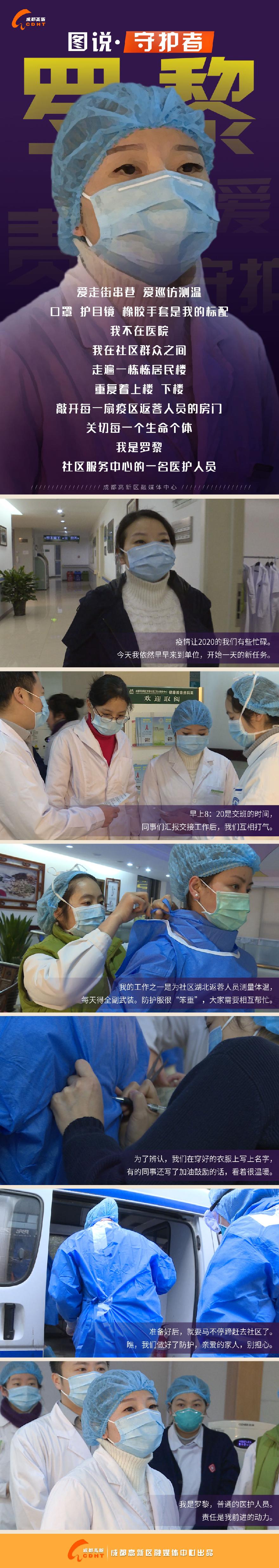 社区医生罗黎全图