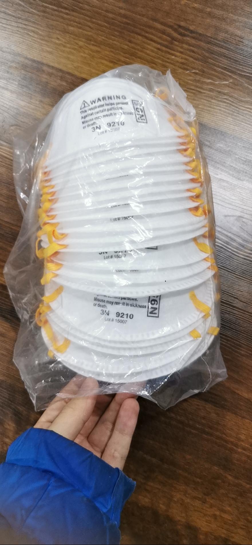 口罩