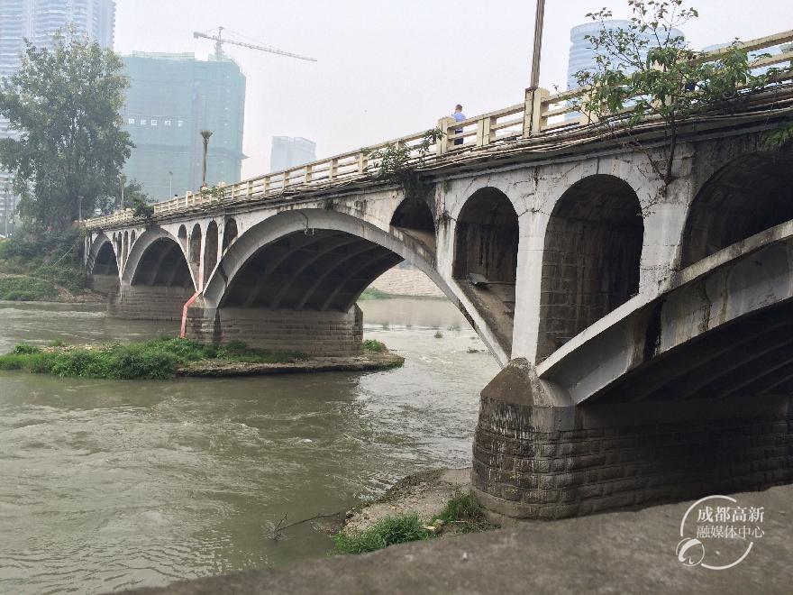 五岔子旧照