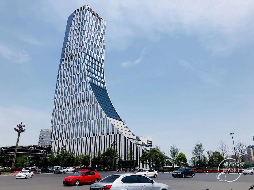 高新区