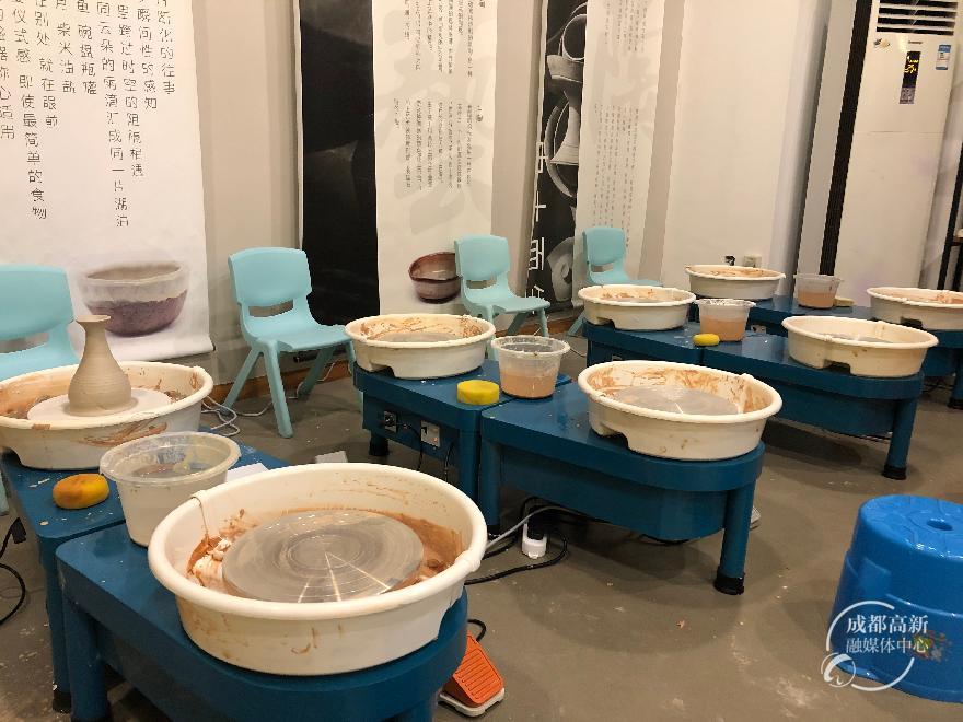 陶艺