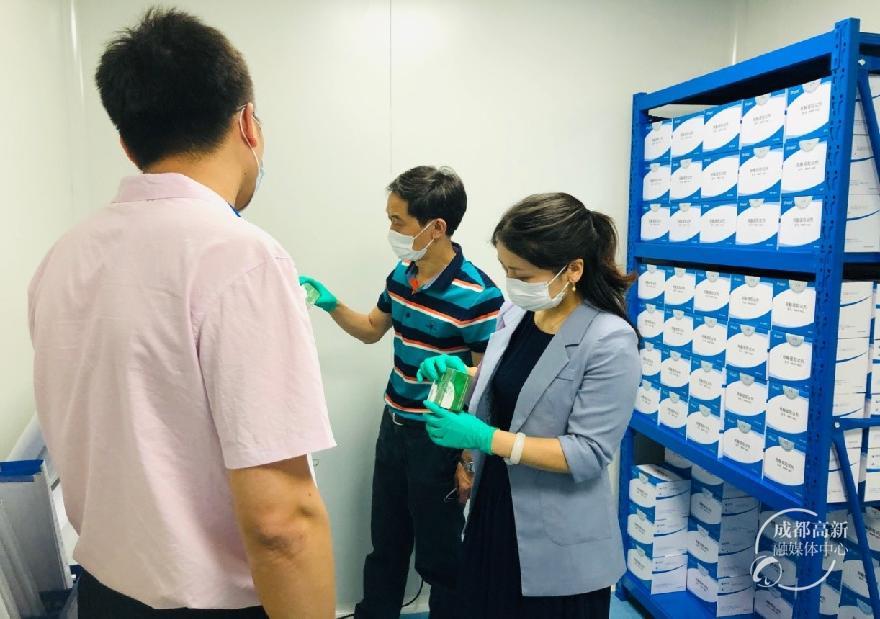 新冠病毒检测督查1