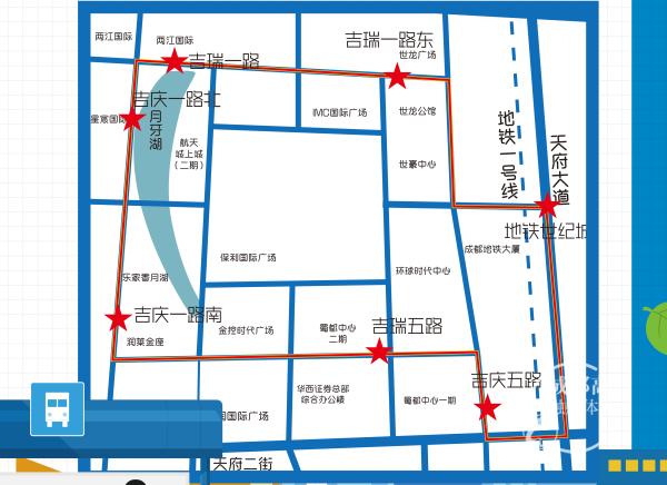 线路图
