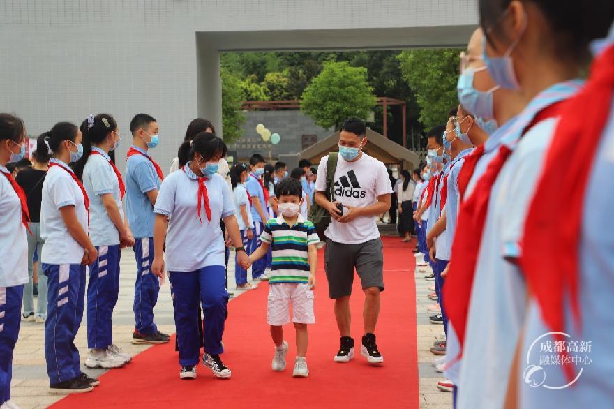 小学报道1