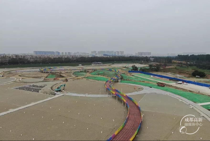 公园2
