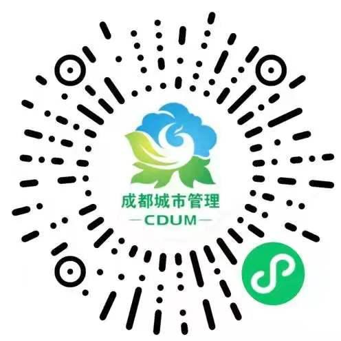 小程序二维码