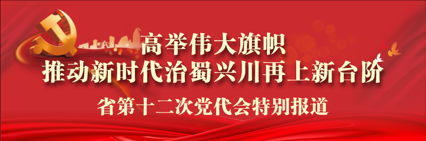 十二次党代会