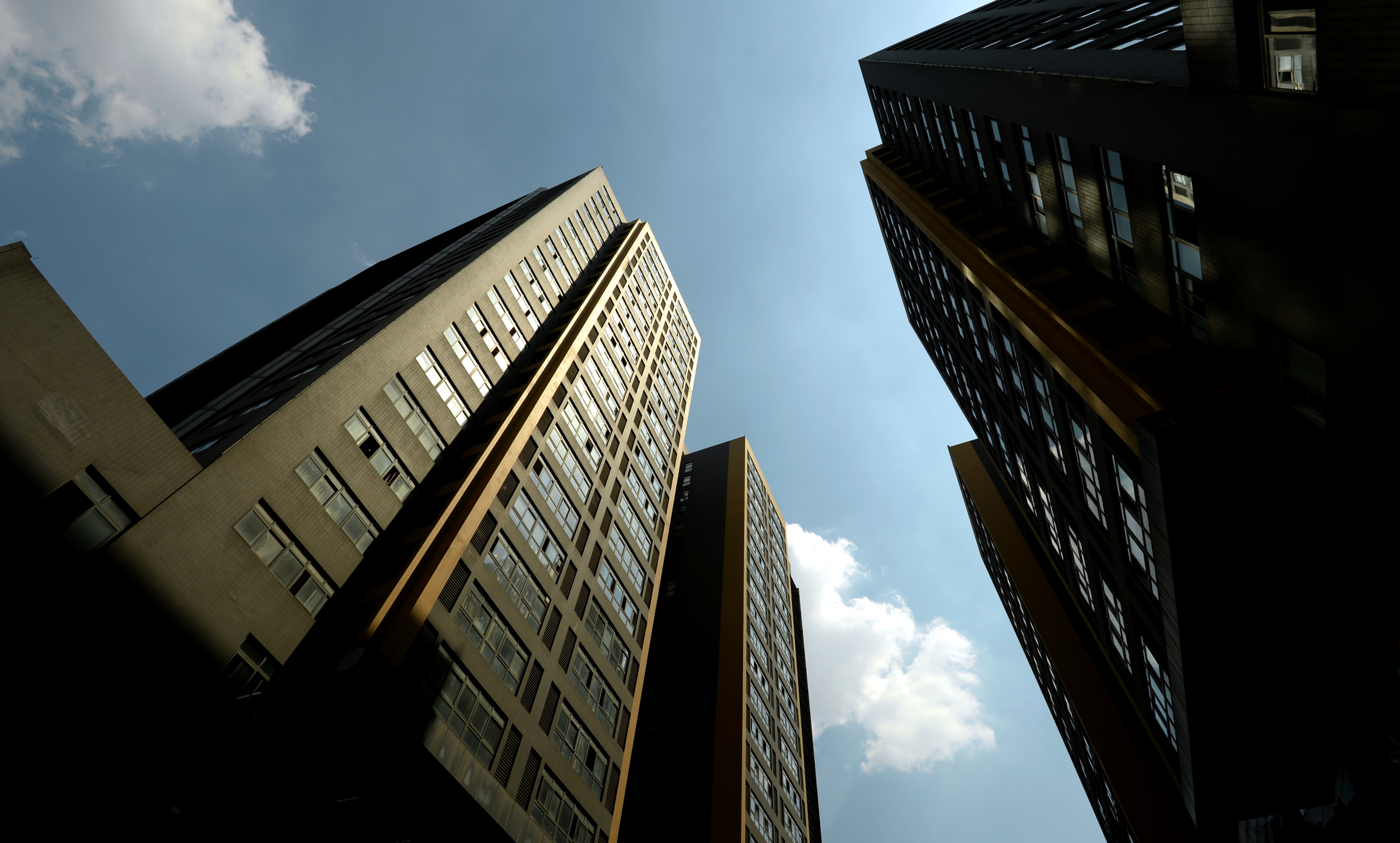 成都天府新谷宣布给园区企业减免房租!