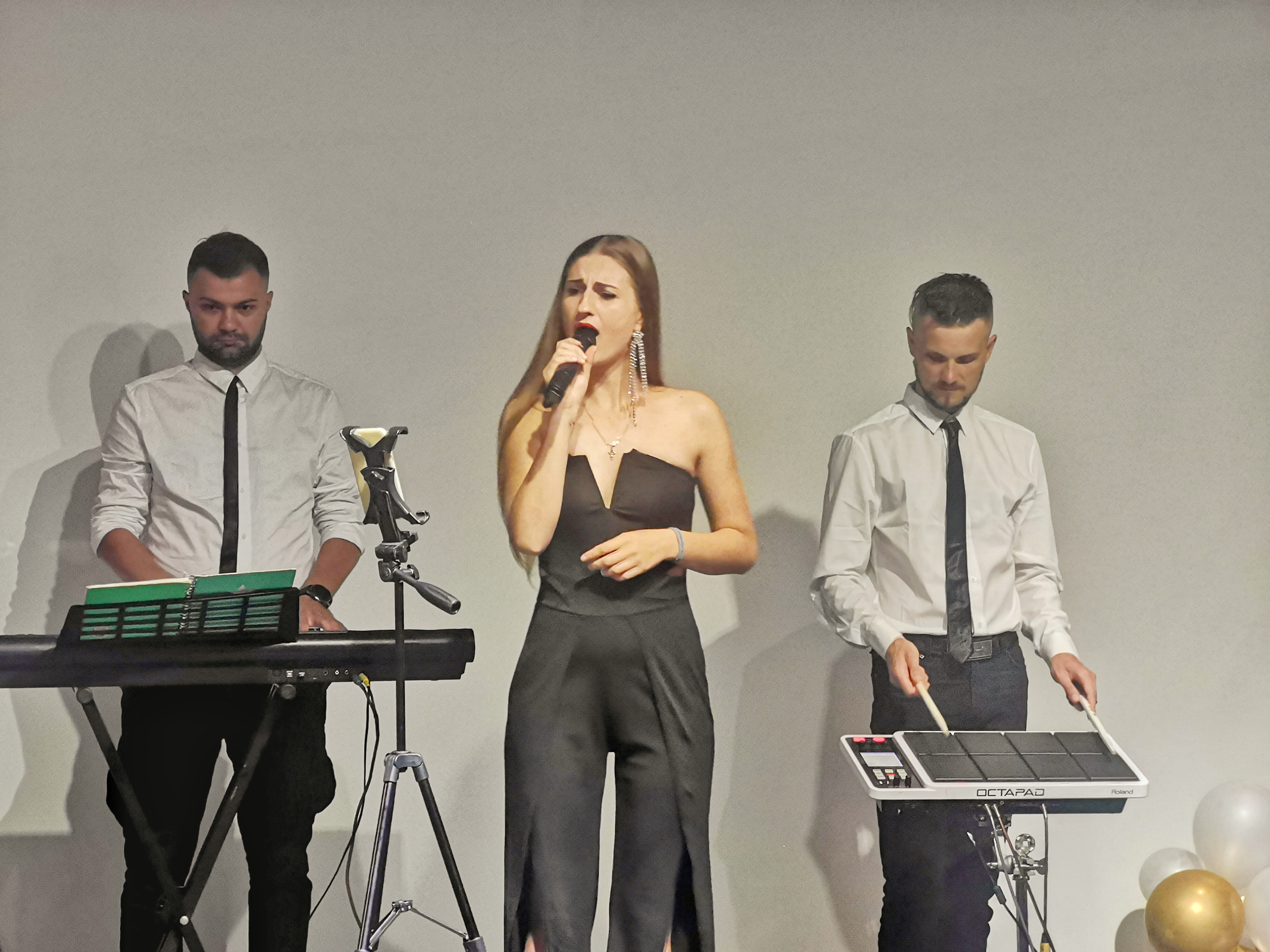 爱成都·迎大运丨高新的夜晚,乐队的夏天