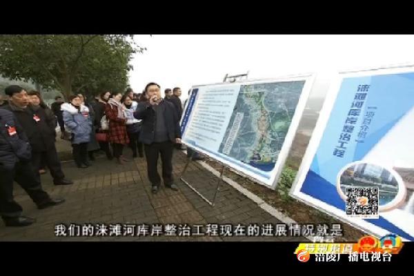 【“两会”特别报道】“两会”声音：代表委员热议加快新城区建设步伐