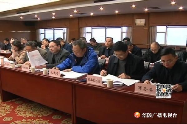 区人大常委会将评议区政府民营企业发展法治环境工作