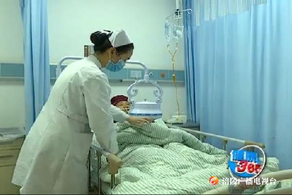 【健康365】维护肝脏  增进健康 190318