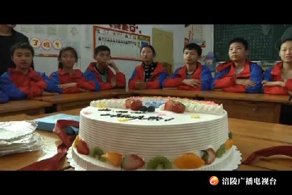 文化志愿者开展志愿服务活动