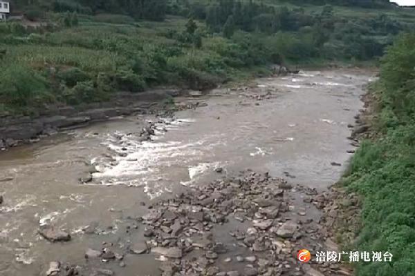 李景耀听取近期河长制工作推进情况汇报