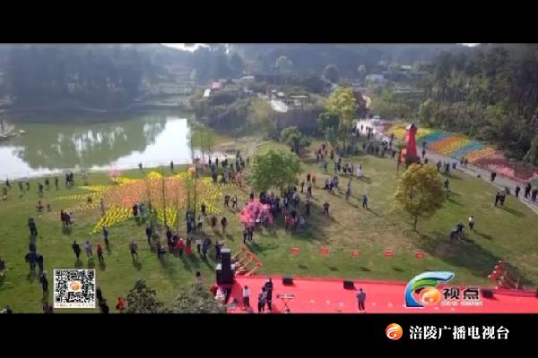 【视点】开启乡村振兴的“金钥匙” 190401