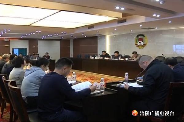 我区将开展政策性粮食库存质量数量大清查