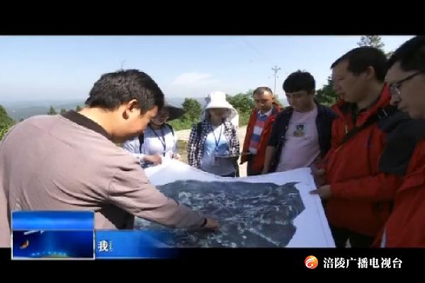 我区第三次国土调查工作年底全面完成