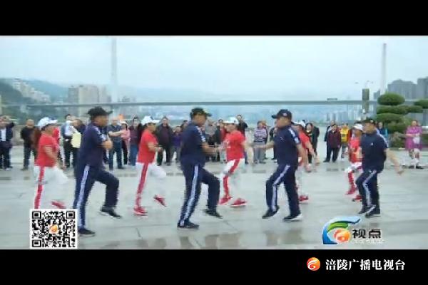 【视点】才艺大赛展风采 190610