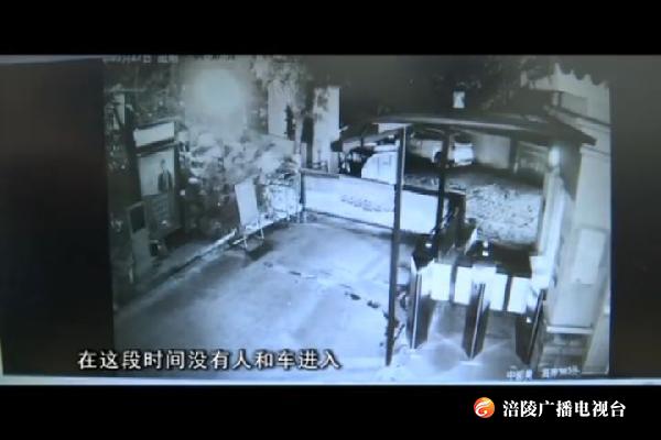 男子盗窃后换装 费尽心机难逃法网