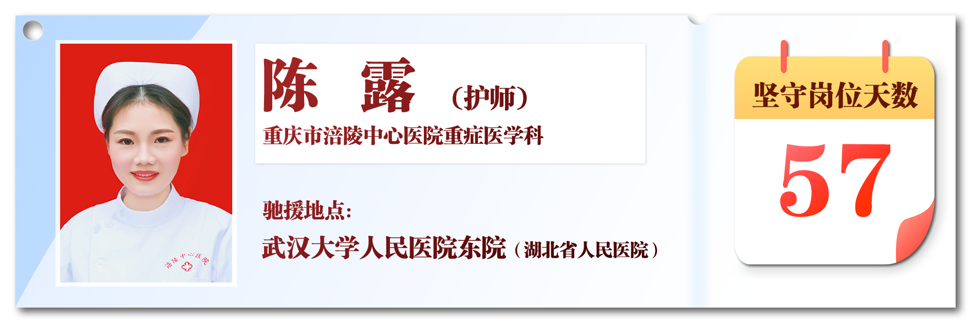1.陈 露