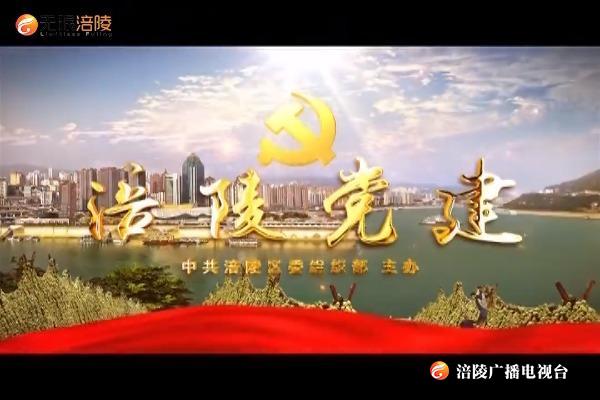 【涪陵党建】200608