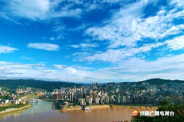 两江广场 1