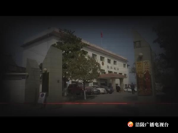 【视点】聚力乡风文明 助推乡村振兴 190415