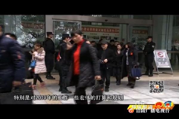 【两会特别报道】新闻特写：《政府工作报告》在代表委员中引起强烈反响