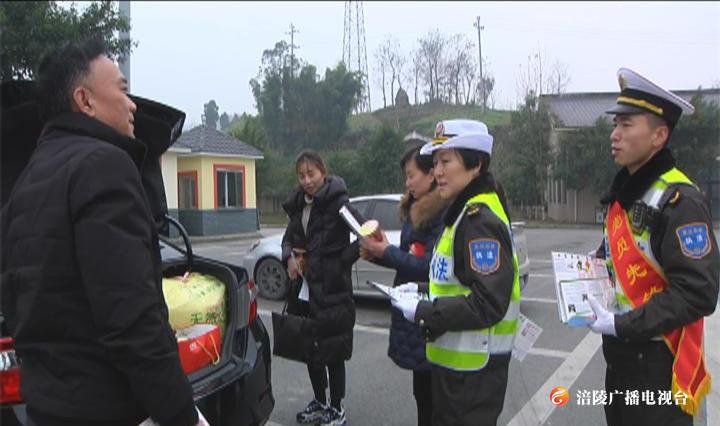 【关注春运】辛苦了，忙碌在春运一线的你们！