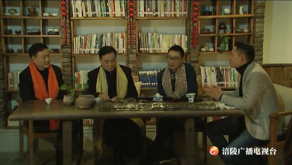 《过年那些事儿》之“过了腊八就是年”