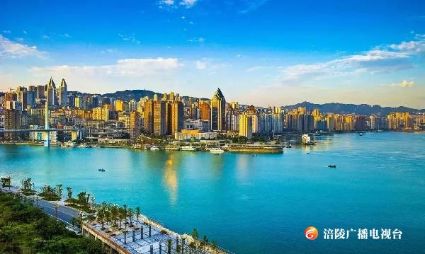 2018年，涪陵完成工业投资154.67亿元！涉及这些项目……