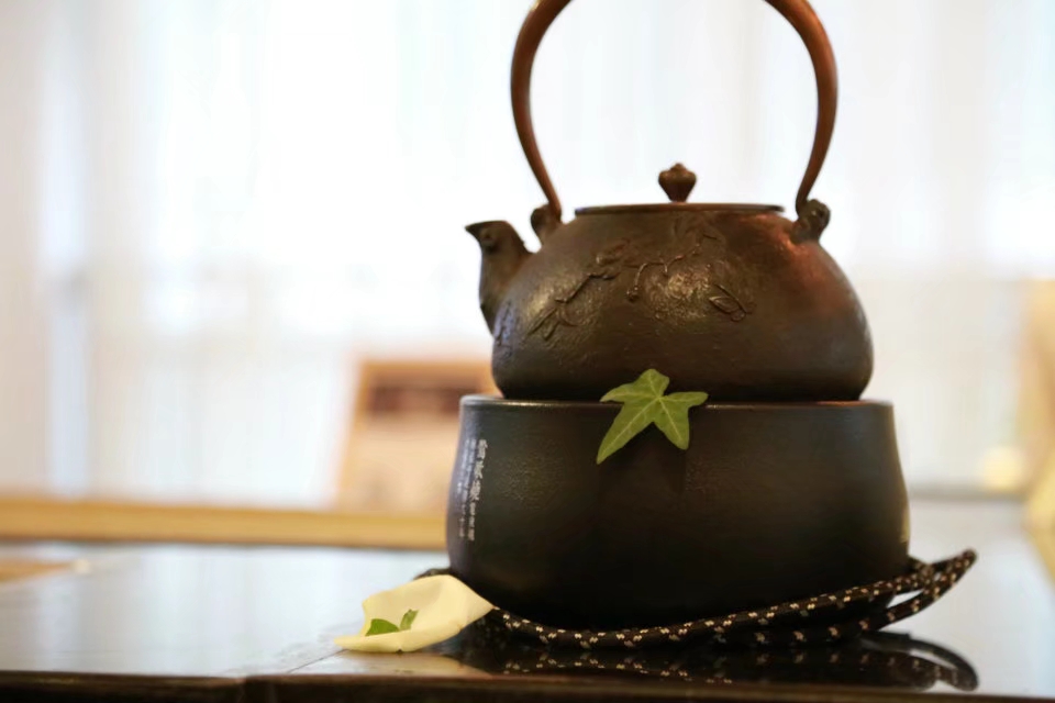 《江城悦读会》第四十九期节目：情深不曾言