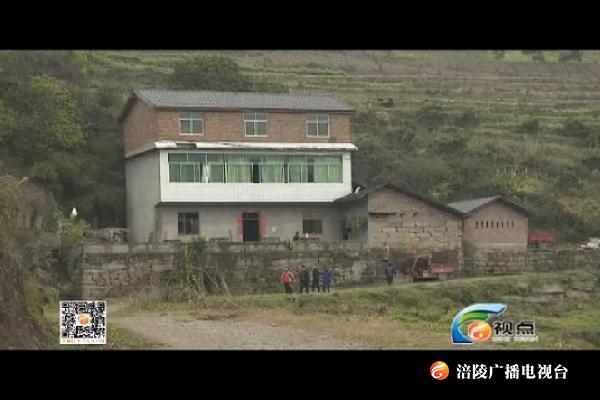 【视点】扶贫路上：那些温暖和被温暖的人 190325