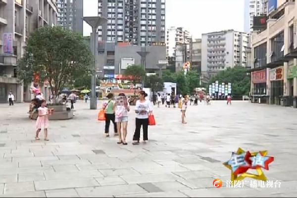 【生活】春季让自己美丽绽放 190429