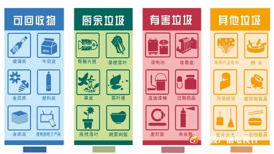 【垃圾分类】落叶，是什么垃圾？