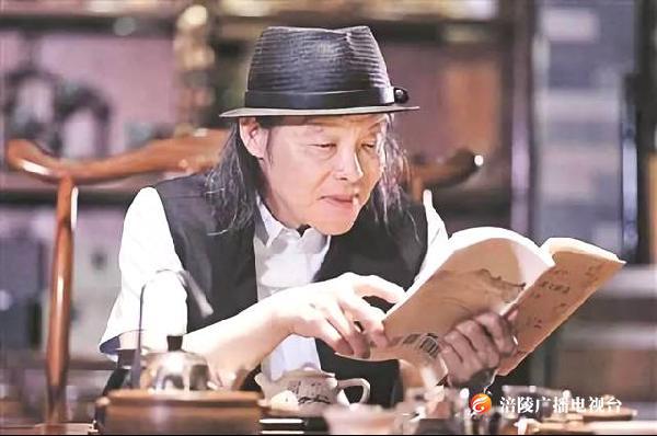 《江城悦读会》|林清玄散文两则