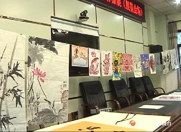 区教育系统开展“涪州清风”廉洁文化作品评审