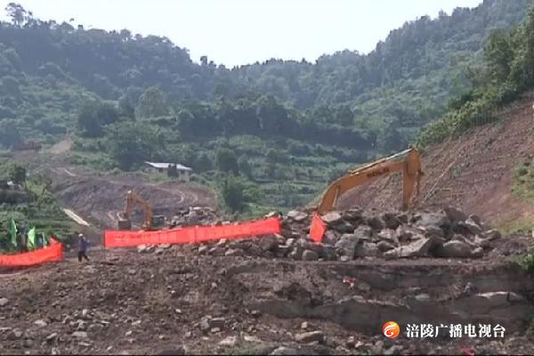 区政协评议区交通局重点交通项目进展情况