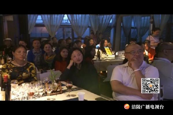 读书驿站助推“书香涪陵”建设