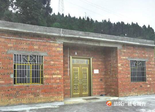涪陵农村“三类”贫困人员危房改造年底清零！