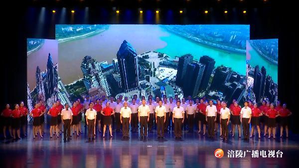 别样方式共祝医师节！