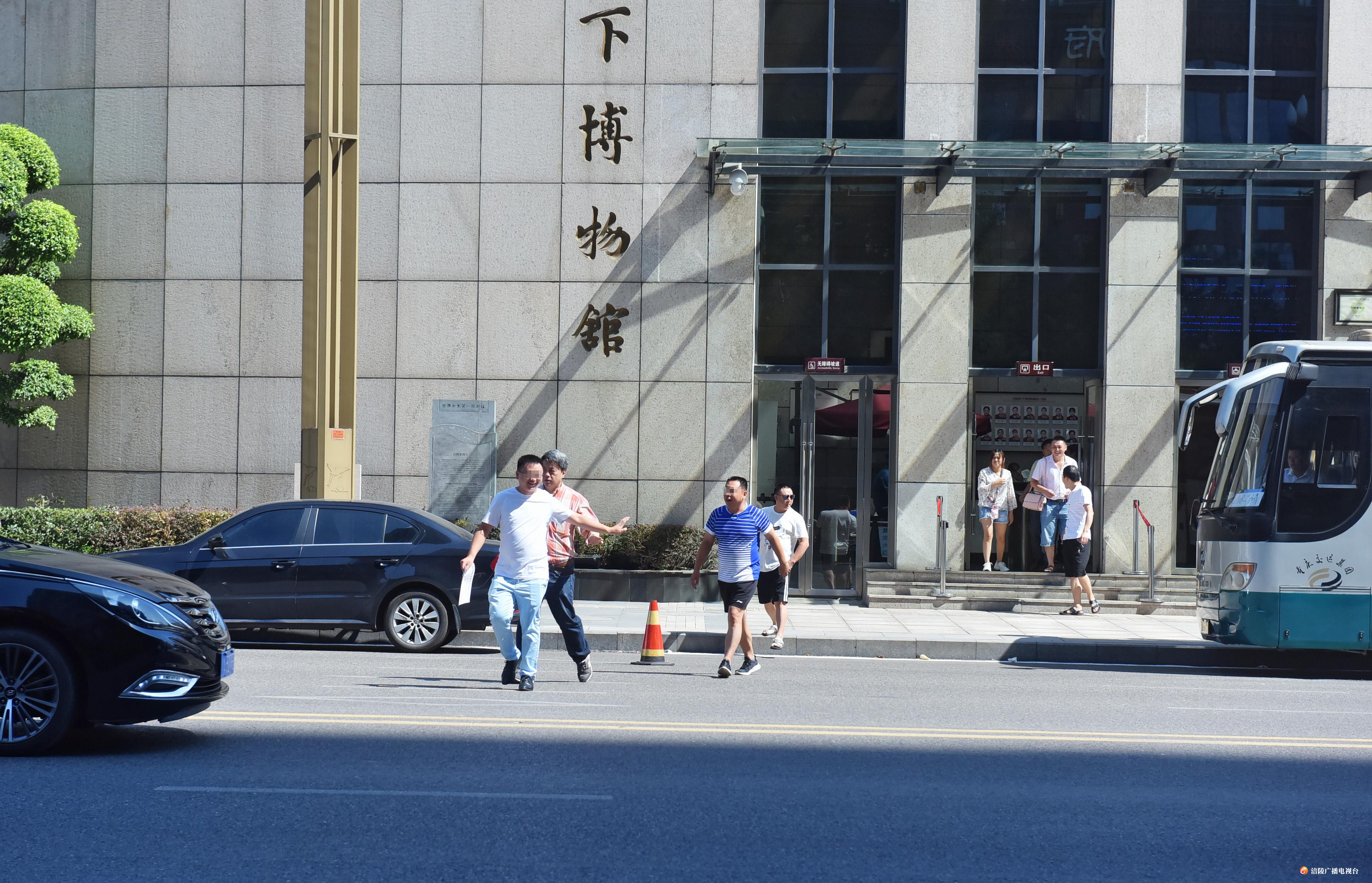 文明旅游，要靠大家共同努力！